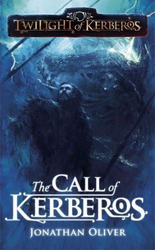 The Call of Kerberos (6) (Twilight of Kerberos)