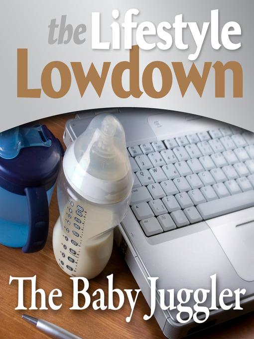 The Baby Juggler