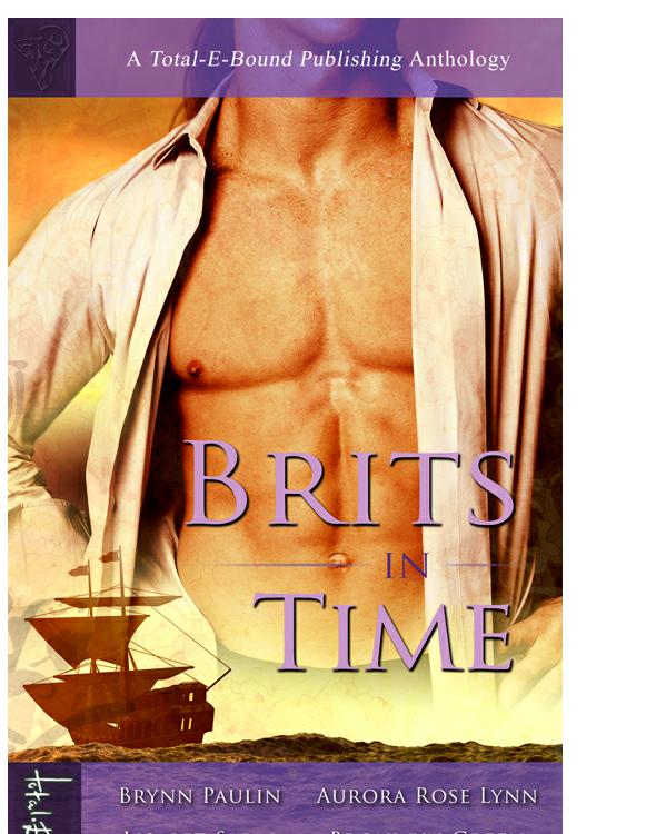 Brits in Time