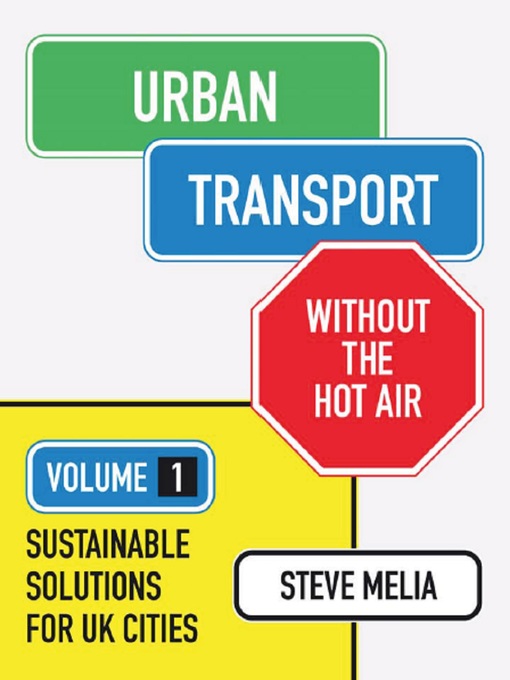 Urban Transport without the hot air