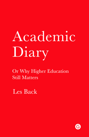 Academic Diary