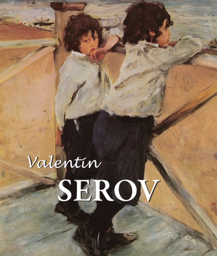 Valentin Serov