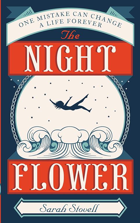 The Night Flower