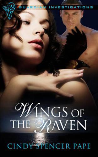 Wings of the Raven