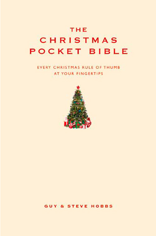 The Christmas Pocket Bible