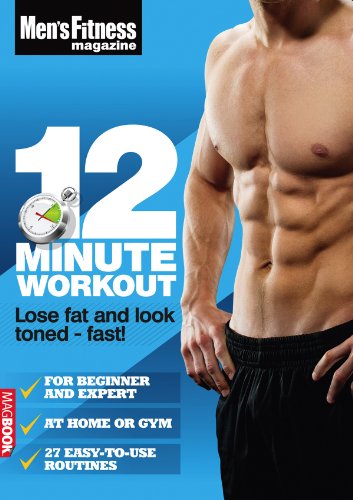 12 minute workout