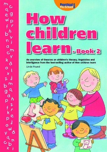 How Children Learn - Book 2