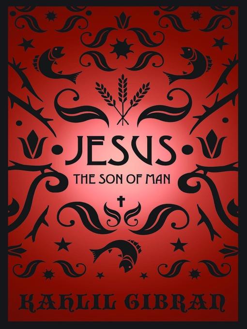 Jesus The Son of Man