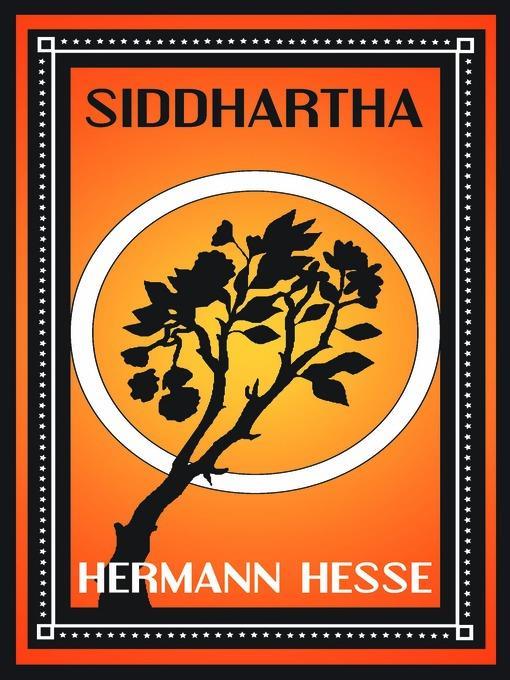 Siddhartha