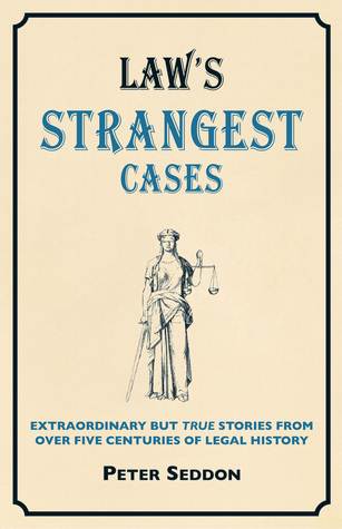 Crime's Strangest Cases