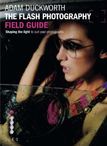 Flash Photography Field Guide