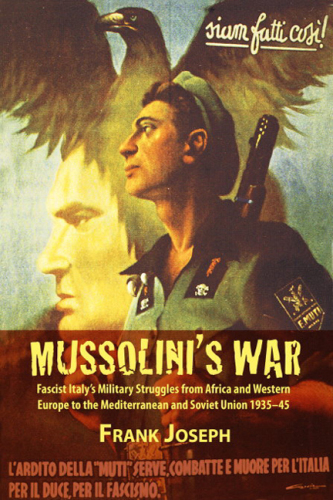 Mussolini's War