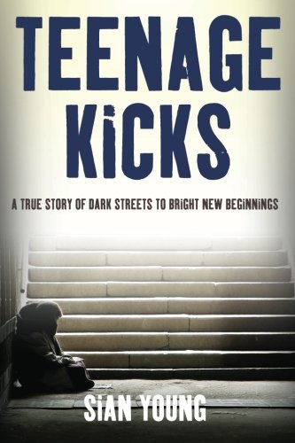 Teenage Kicks