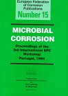 B0591 Microbial Corrosion