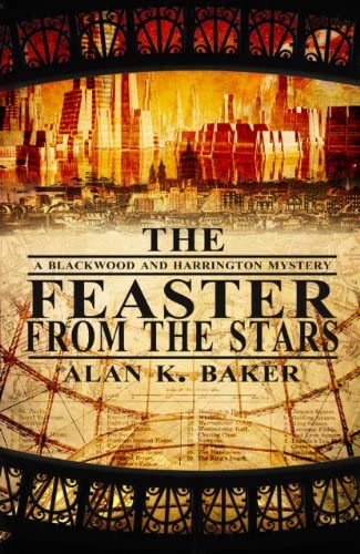 The Feaster From the Stars