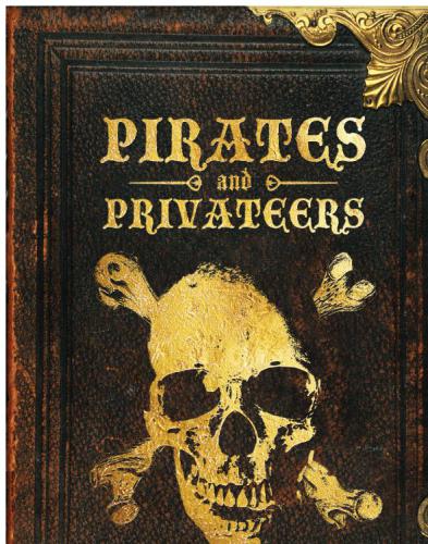 Pirates and Privateers