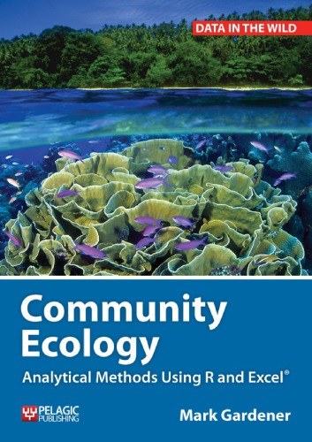 Community Ecology