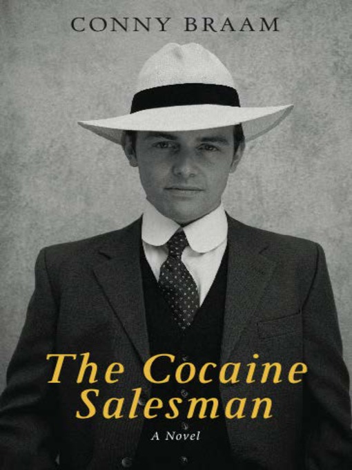 The Cocaine Salesman