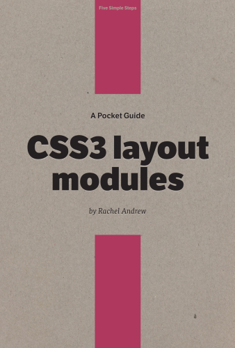 CSS3 layout modules