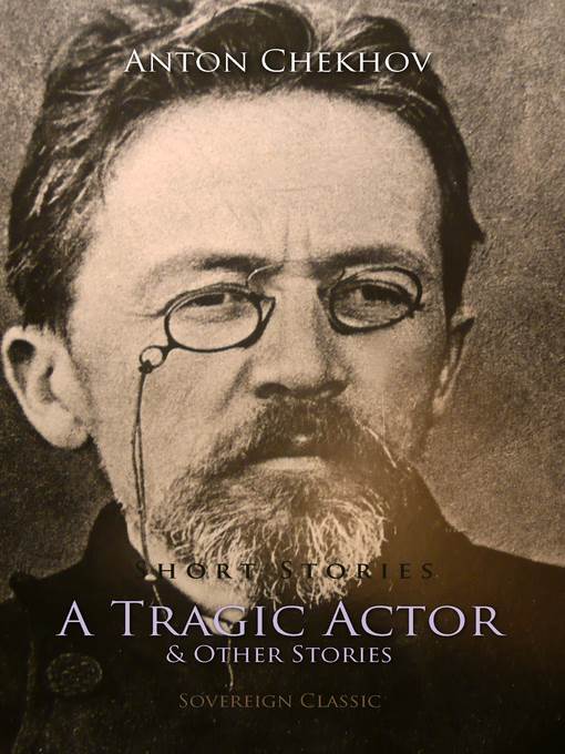 Short Stories by Anton Chekhov, Book 1