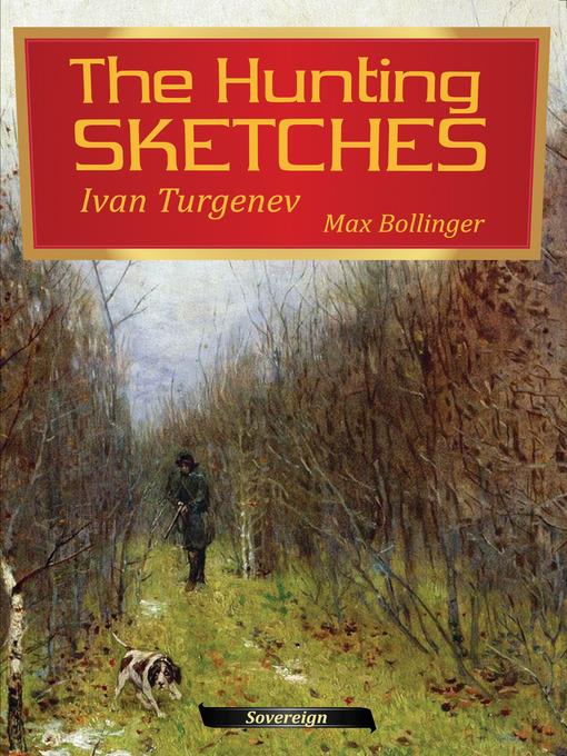 The Hunting Sketches, Book 2