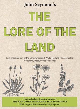 The Lore of the Land