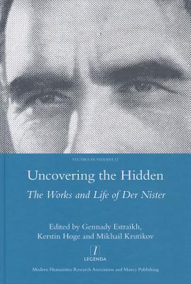 Uncovering the Hidden