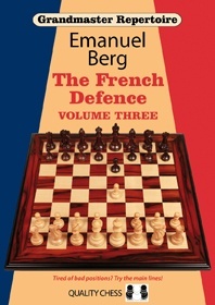 The French Defence Volume Three