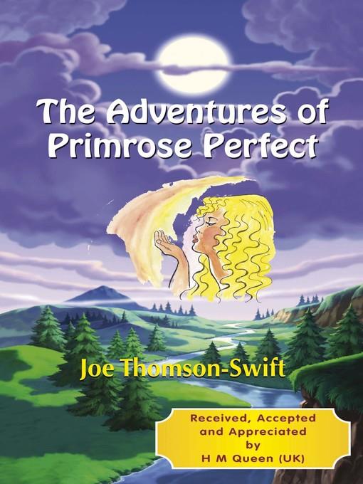 The Adventures of Primrose Perfect