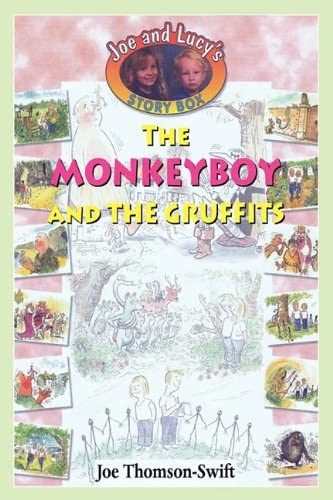 The Monkeyboy and The Gruffits