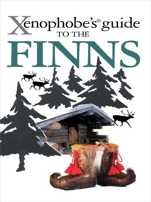 The Xenophobe's Guide to the Finns