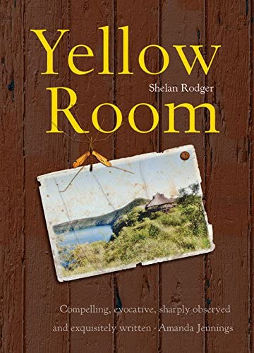 Yellow Room