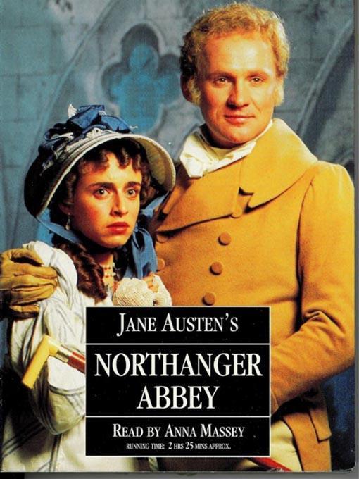 Northanger Abbey