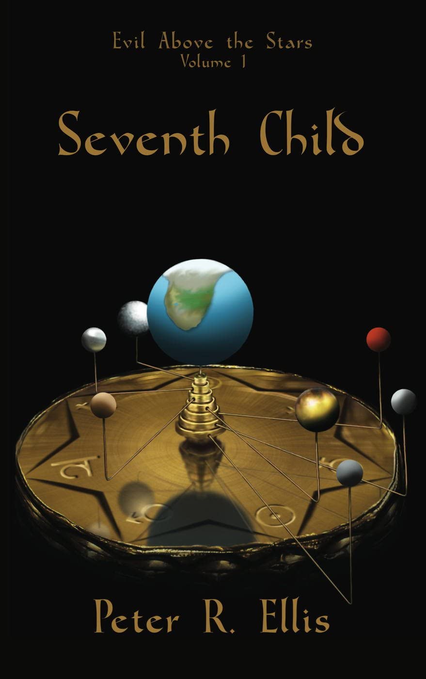 Seventh Child (Evil Above the Stars)