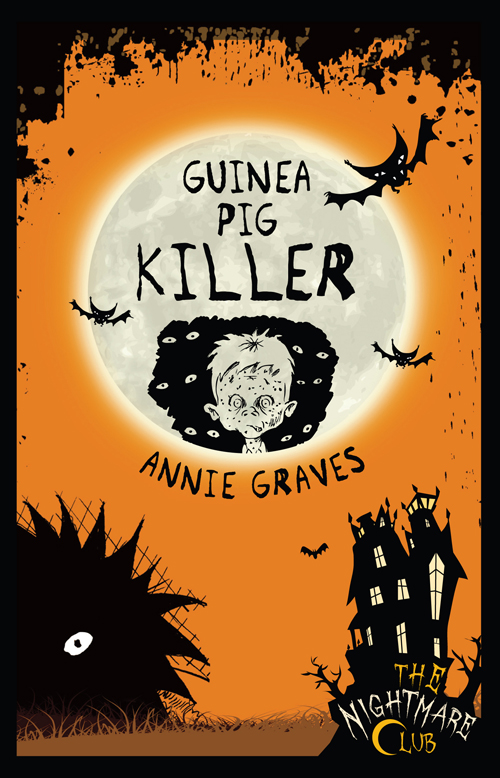 Guinea Pig Killer