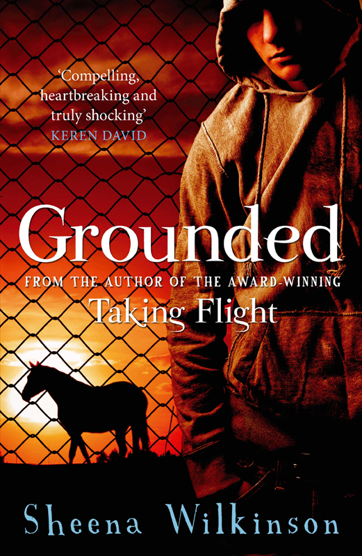 Grounded