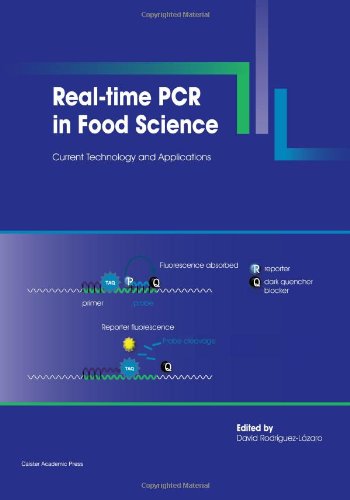 Real-Time PCR in Food Science