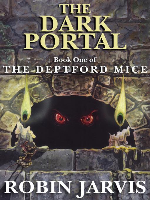 The Dark Portal