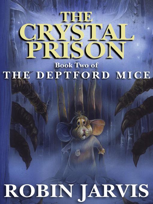 The Crystal Prison