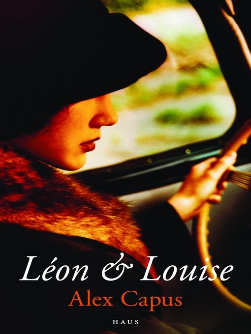 Léon and Louise