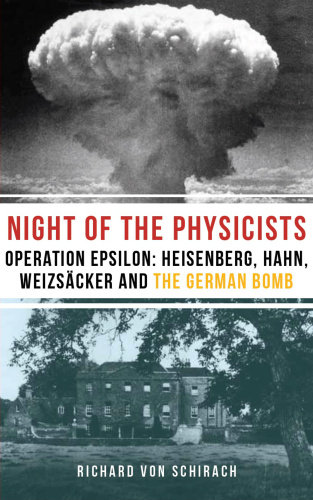 The Night of the Physicists