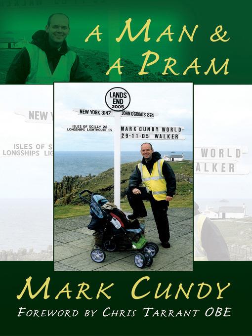 A Man & A Pram