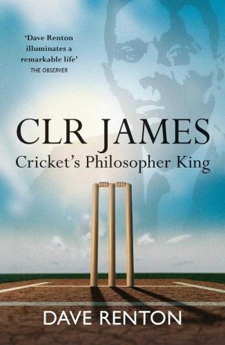 Clr James