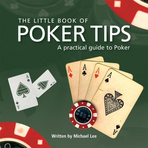 Little Book of Poker Tips.