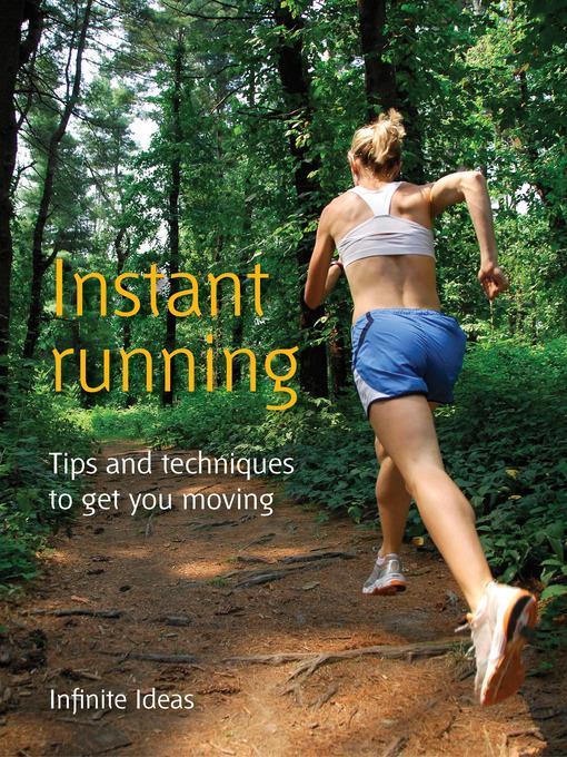 Instant Running