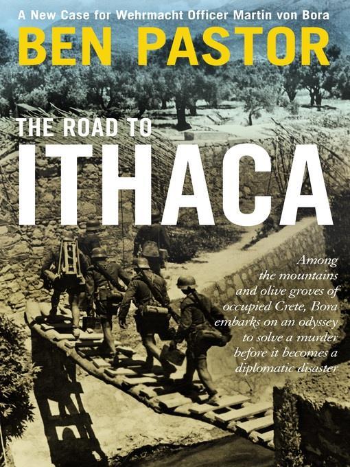 The Road to Ithaca