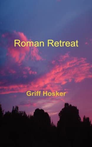 Roman Retreat - Book 4 in the Sword of Cartimandua series