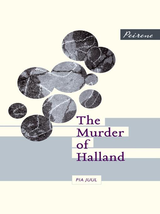 The Murder of Halland