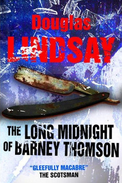 The Long Midnight Of Barney Thomson. # 1