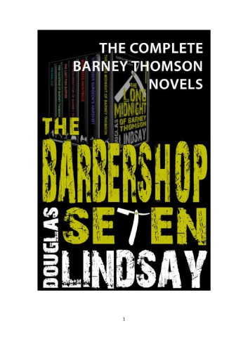 The Barbershop Seven